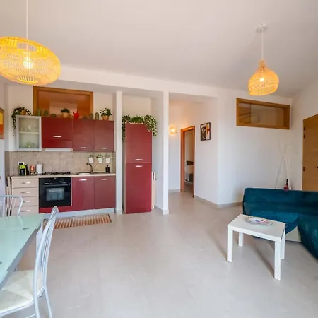 Apartmán A Me Casa -