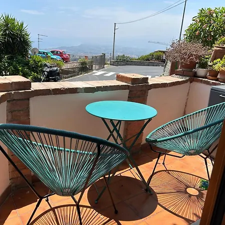 Apartment A Me Casa -
