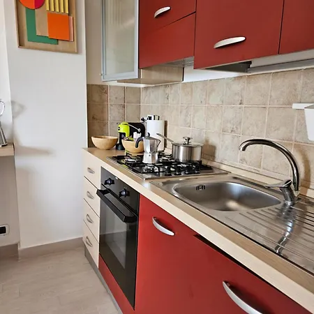 Apartment A Me Casa - Taormina