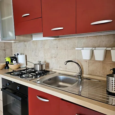A Me Casa - Apartment