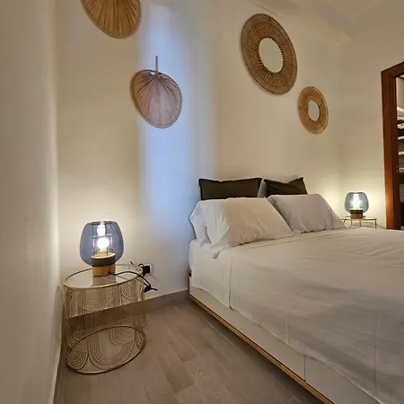 Apartment A Me Casa - *