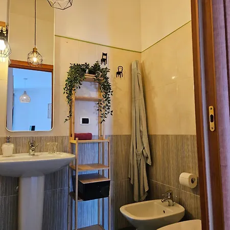 A Me Casa - Taormina