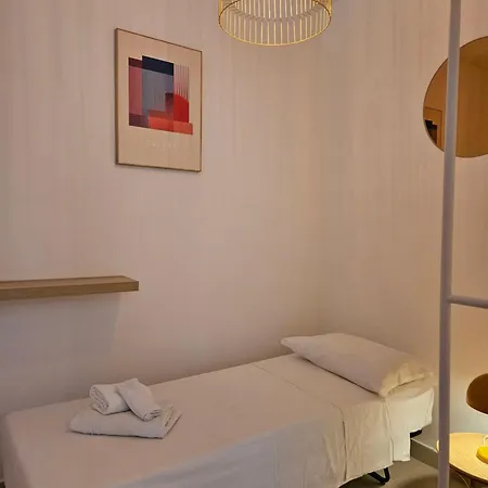 Apartment A Me Casa - Taormina