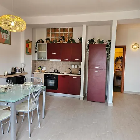 Apartment A Me Casa - Taormina