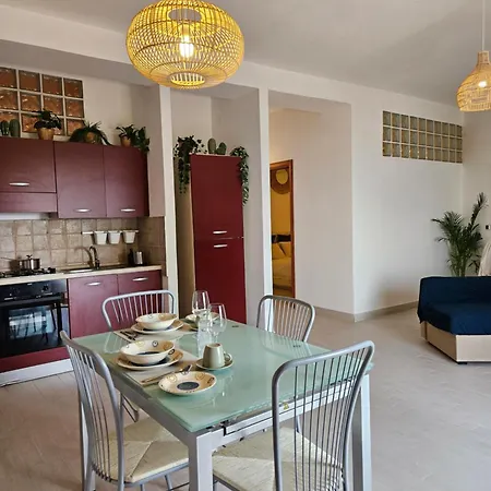A Me Casa - Apartment Taormina