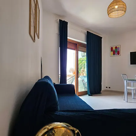 Apartment A Me Casa - *