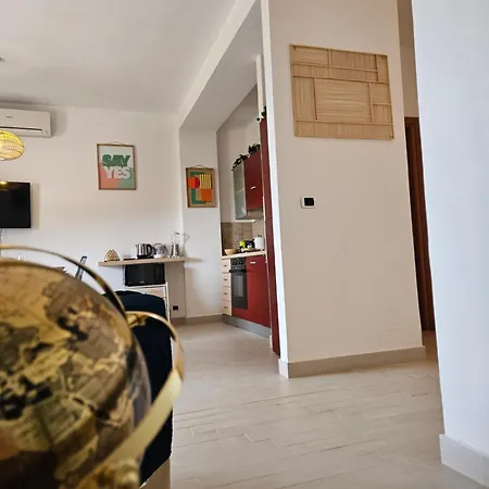A Me Casa - Apartment