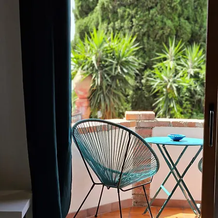 A Me Casa - Apartment