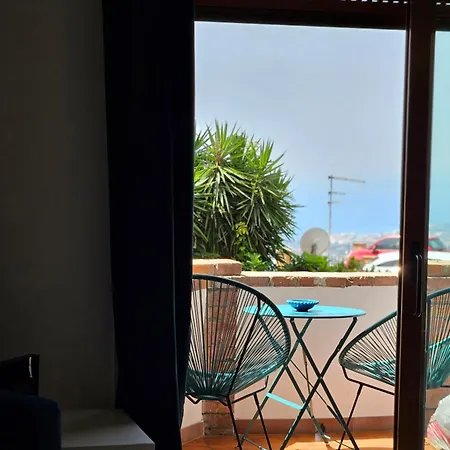 A Me Casa - Taormina