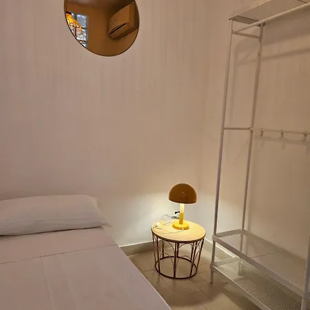 A Me Casa - Apartment Taormina