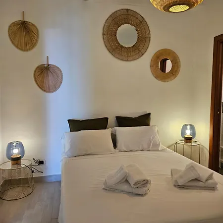 A Me Casa - Apartment *