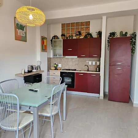 A Me Casa - Apartment *