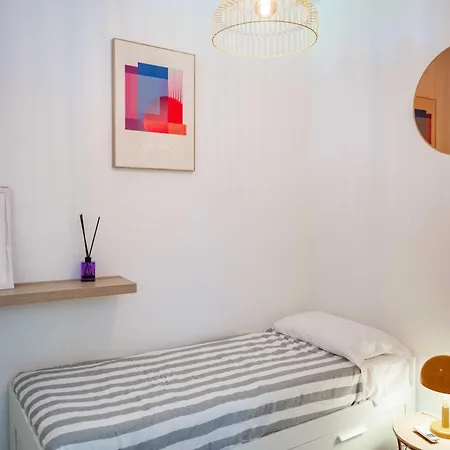 شقة A Me Casa - تاورمينا