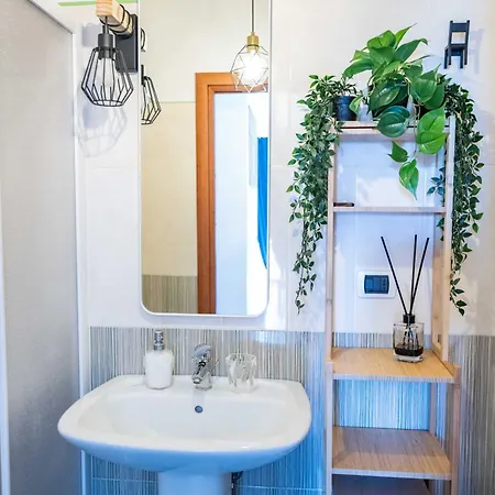 A Me Casa - شقة *