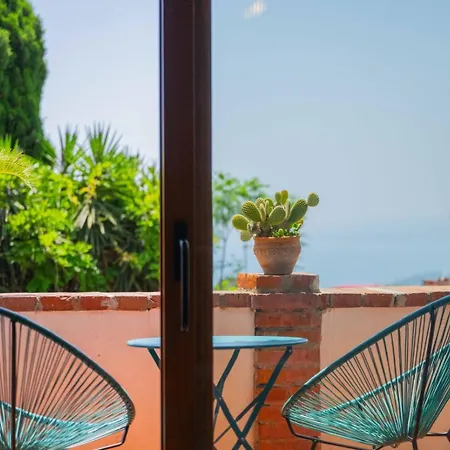 Apartament A Me Casa -