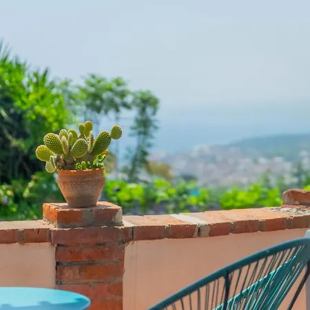 A Me Casa - Apartament