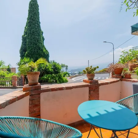 A Me Casa - Apartament