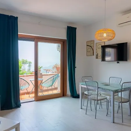 A Me Casa - Taormina