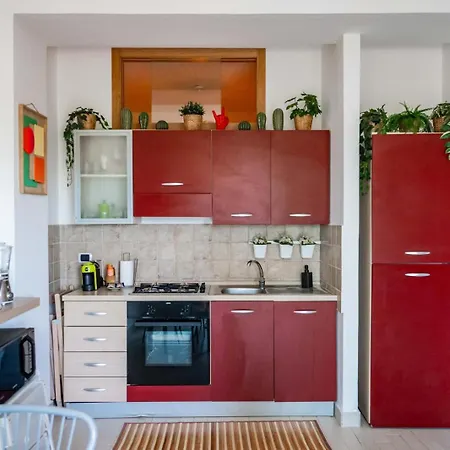 A Me Casa - Apartament