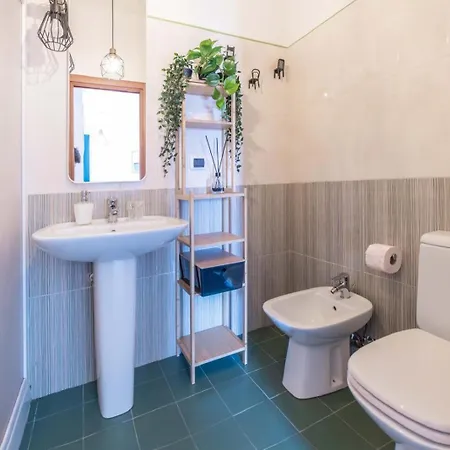 Apartament A Me Casa -