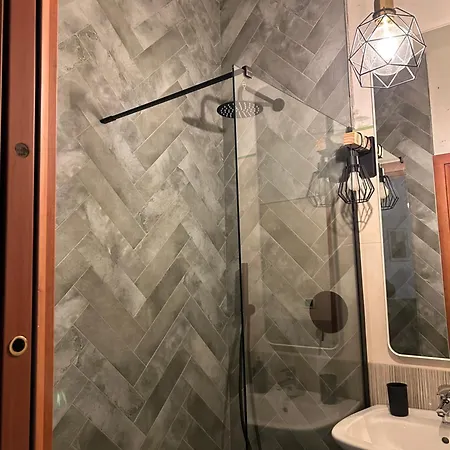 Apartamento A Me Casa -
