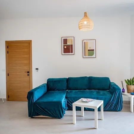 Appartamento A Me Casa - *